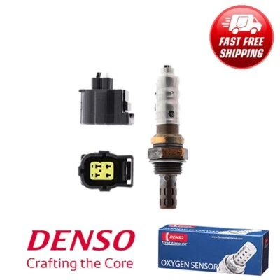 Sensor de oxigênio DENSO 234-4274 genuíno para Chrysler/ Dodge/ Jeep/ Ram 1500 2500 - Imagem 1 de 4