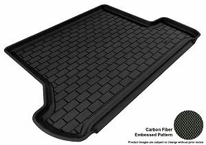 Forro de carga 3D MAXpider para Toyota 4Runner Kagu 2010-2020 - negro - aceM1TY04413 Foto 1 de 1