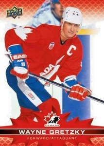 2021-22 Upper Deck Tim Hortons Team Canada #1-100**U-PICK**FINISH YOUR SET**