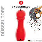 Zassenhaus - Pepper Salt Grinder " Düsseldorf "