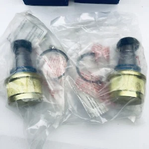LOT OF 2 260-1395 Lower Ball Joint Master Ride 104149 W019ba - Bild 1 von 5