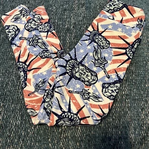 LULAROE LEGGINGS NEW Kids Leggins S/m - Picture 1 of 7