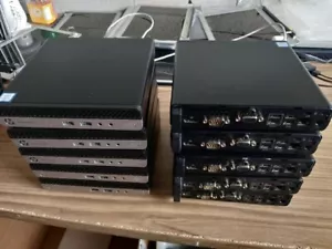HP ProDesk 400 G3 DM, case only, NO CPU, RAM, HDD, for parts or not working - Picture 1 of 6