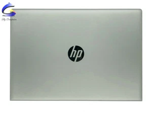 Nuevo Para HP Probook 640 G4 G5 645 G4 G5 LCD Cubierta Trasera Plateada L09526-001 - Imagen 1 de 2