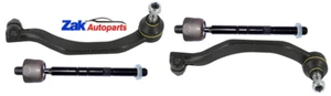 FOR MINI Cooper D 2010-2013 TRACK ROD TIE ROD RACK ENDS 2x OUTER 2x INNER - Picture 1 of 1