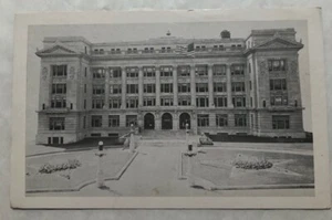 Bezirksrichter W.A. Tag 1936 auf der Suche nach Wiederwahl in Omaha, Nebraska. PC (F2) - Bild 1 von 2