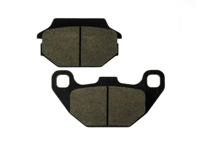 Rear Brake Pads for KYMCO MXU 150 2005 2006 2007 2008-2012 / 45105-KFA6-305 - Image 1 of 2