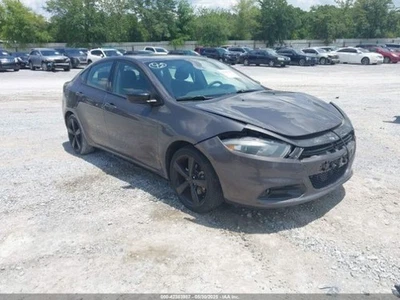 Trunk/Hatch/Tailgate With Illuminated Surround Fits 13-16 DART 1135545 - Изображение 1 из 4