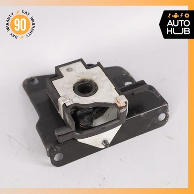 99-10 Rolls Royce Silver Seraph Bentley Arnage capó bisagra soporte lado izquierdo OEM Foto 1 de 4