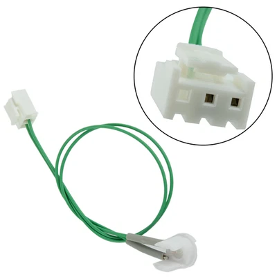 Diesel Heater Temp Sensor Probe Square Connection Part For Chinese Air-Diesel - Image 1 of 4