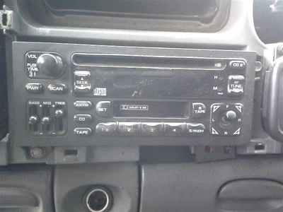 Passenger Side View Mirror Power Folding Fits 98-02 DODGE 2500 PICKUP 259577 - Изображение 1 из 4