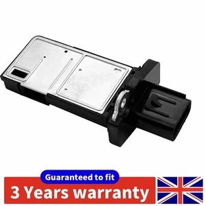 Mass Air Flow Meter Sensor for Ford Mondeo 2.0 Transit 2.4 2.2 Galaxy 1.8 S-Max - Picture 1 of 9