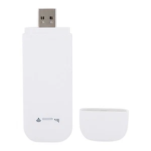 Bezprzewodowa karta sieciowa 4G Obsługa karty pamięci 32 GB 100 Mbps High Speed USB 2.0 FY - Zdjęcie 1 z 9