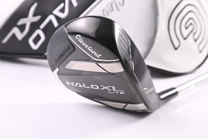 Cleveland Halo XL #3HL Wood / 16 Degree / Senior Flex Aldila Ascent PL 40 Shaft - Picture 1 of 9