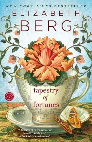 Elizabeth Berg Tapestry of Fortunes (Paperback) - image 1 of 1