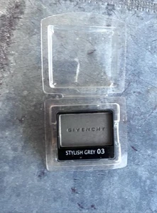 GIVENCHY Eye Shadow SHOW OMBRE Single COLOR # 03 Stylish Grey - Picture 1 of 6