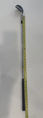 Alien Sport By Pat Simmons The Ultimate Sand Wedge Steel Regular RH - Image 1 of 4