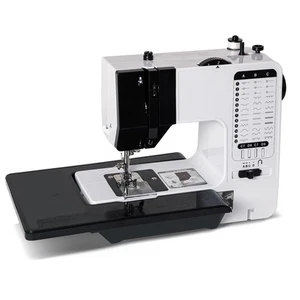 Portable Sewing Machine for Beginners with 38 Stitch Applications, Dual Speed... - Picture 1 of 8