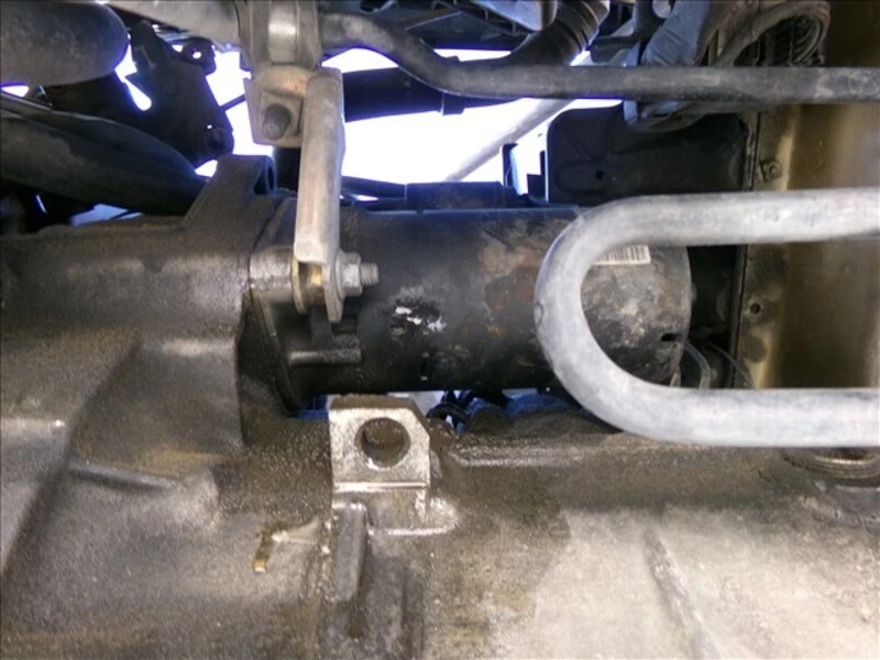 105889 Motor De Arranque AUDI A3 1.9 TDI MODELO 8L 1996-2003 1999 Foto 1 de 4