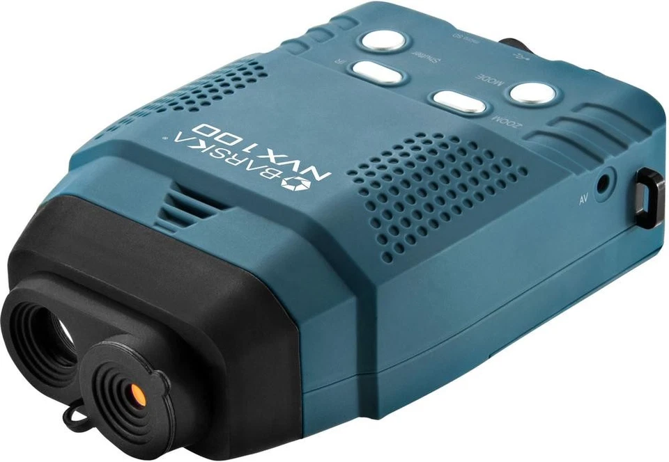 Barska Night Vision Infrared Illuminator Digital Monocular - Image 1 of 1