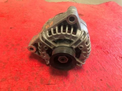 09 GMC Sierra 2500 6.6L LMM Duramax USED Alternator  - Image 1 of 4