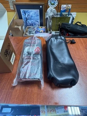 Nikon Speedlight SB-28 Shoe Mount Flash from Japan with Original Box - Image 1 of 4