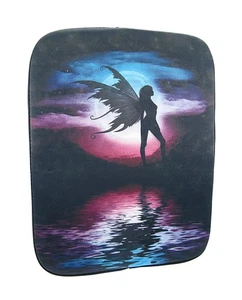 Zeckos Julie Fain `Twilight to Starlight` Neoprene Tablet Sleeve - Zdjęcie 1 z 5