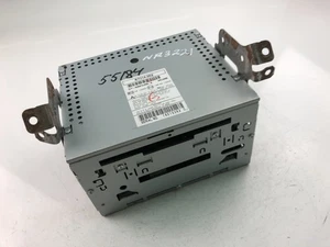 MITSUBISHI LANCER VIII CYA, CZA Musik-Player ohne GPS 8701A352 15245688 - Bild 1 von 4