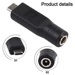 Adaptateur Secteur DC pour Starlink Mini Charge Rapide avec Connexion Type C - Picture 1 of 12