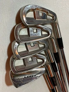 Onoff 2017 Kuro Forged Iron 6 46 Pw - Picture 1 of 6