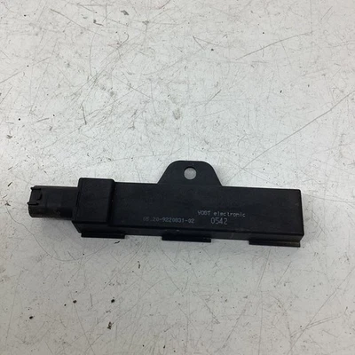 BMW 750i 750li 740LI 2011-2015 - Antena de entrada sin llave 9220831 OEM. Foto 1 de 3