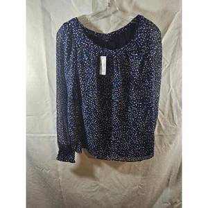 Camicetta donna Ann Taylor Factory 37261467 - Taglia S - Foto 1 di 5