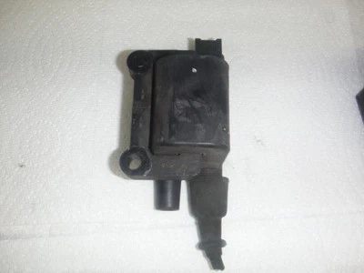 Coil/Ignitor 6 Cylinder Center Fits 97-04 MONTERO SPORT 333717 - Image 1 of 3