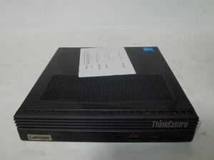 Lenovo ThinkCentre M90Q Gen2 Core i5-11500 2.70GHz 8GB 256GB SSD W11 (B0648) - Bild 1 von 12
