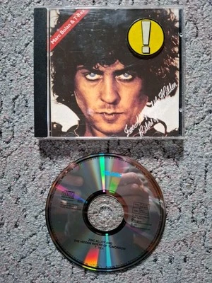 MARC BOLAN & T.REX - Zinc Alloy and the hidden riders of tomorrow     CD - Bild 1 von 2