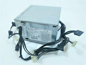 HP 619397-001 DPS-400AB-13A Z210 Workstation 400W PSU Power Supply - Picture 1 of 1