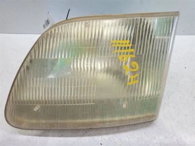 1997-2004, Ford Expedition, Faro del conductor Heritage, Número de pieza - 3L3Z13008DA Foto 1 de 4