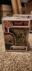 Funko Pop! Rocks: Slipknot Corey Taylor 177 Signed COA JSA