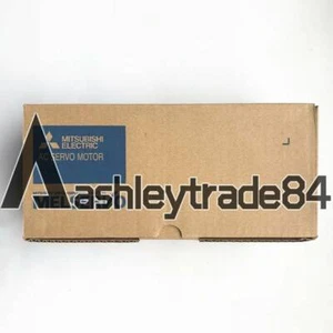 ONE NEW Mitsubishi Servo Motor HJ-KS13J - Picture 1 of 2