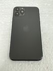 iPhone 11 Pro Back Housing Replacement Space Gray Original OEM W Small Parts