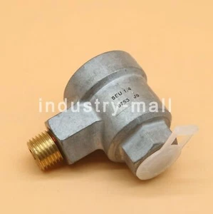 one new SEU-1/4 SEU-1/4 6753 Valve ONE Year Warranty #E6 - Bild 1 von 4
