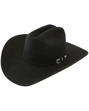 stetson wolf canyon hat
