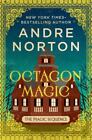 Octagon Magic by Norton, Andre