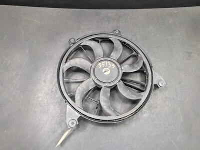 Motor ventilador radiador con cuchilla Dodge Journey 2016 68102116AA 2012-2020 Foto 1 de 4