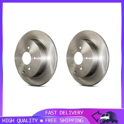 Front C-Tek Brake Rotor For GMC C3500 1980 1979 - Image 1 of 4