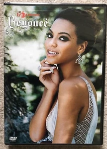 Tr3s Presents Beyonce En Espanol DVD New Sealed - Bild 1 von 1