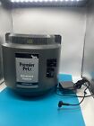 Premier Pet Wireless Fence Pet Containment RFA-584 Radio Systems w/ AC Adapter 