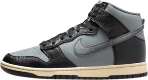 Size 10 - Nike Dunk High Retro PRM 50 Years Of Hip-Hop - Picture 1 of 1