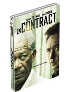 The Contract (Steelbook DVD, 2006) - Picture 1 of 1