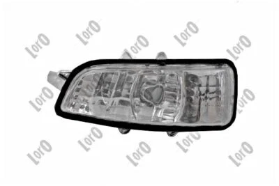 Blinkleuchte links weiß Für VOLVO C30 C70 II Cabriolet S40 S60 I S80 31111090 - Bild 1 von 2